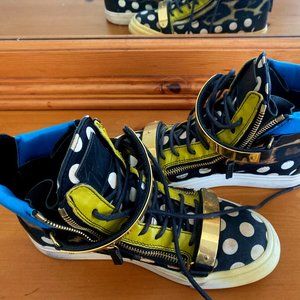 Giuseppe Zanotti Sneakers